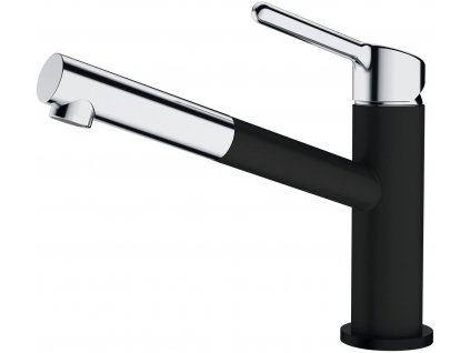 kuchynska bateria franke fc 3055901 orbit matna cierna