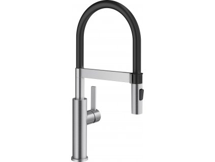 1 526616 kuchynska bateria blanco sonea s flexo nerez