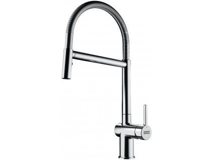 kuchynska bateria franke fn 3407031 active semi pro chrom