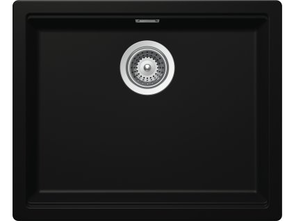 kuchynsky drez schock kiruna n 100l night