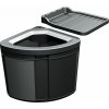 odpadkovy kos franke Pivot 27l
