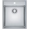Nerezový kuchynský drez FRANKE Maris MRX 210/610-40TL