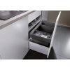 2 odpadkovy kos blanco flexon ii 803 1x 19 l 1x 30 l 1x 16 l cierna 1