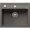 1 527246 kuchynsky drez blanco dalago 6 s excentrom siva vulkan