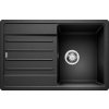 1 522201 kuchynsky drez blanco legra 45 s antracit