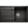 1 525919 kuchynsky drez blanco metra 5 s cierna