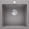 1 521670 kuchynsky drez blanco pleon 5 hlinikova metaliza
