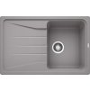 1 519664 kuchynsky drez blanco sona 45 s hlinikova metaliza