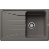 1 527332 kuchynsky drez blanco sona 45 s siva vulkan