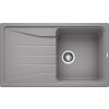 1 519673 kuchynsky drez blanco sona 5 s hlinikova metaliza