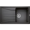 1 519671 kuchynsky drez blanco sona 5 s antracit