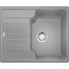 1 516919 kuchynsky drez blanco zia 40 s hlinikova metaliza