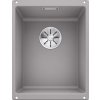 1 523408 kuchynsky drez banco subline 320 u hlinikova metaliza
