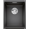 1 523406 kuchynsky drez banco subline 320 u antracit