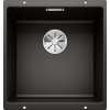 1 525990 kuchynsky drez blanco subline 400 u cierna