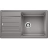 1 523327 kuchynsky drez blanco legra xl 6 s hlinikova metaliza