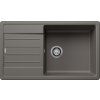 1 527274 kuchynsky drez blanco legra xl 6 s siva vulkan