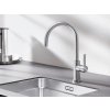 2 kuchynska bateria blanco candor nerez 1