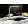2 kuchynska bateria blanco fontas ii nerez 1