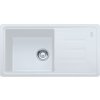 kuchynsky drez franke malta bsg 611 7839 biela lad