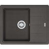 Granitový kuchynský drez FRANKE Basis BFG 611-62
