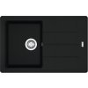 kuchynsky drez franke basis bfg 611 78 matna cierna