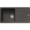 Granitový kuchynský drez FRANKE Basis BFG 611