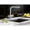 2 kuchynska bateria blanco fontas s ii nerez 1