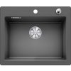 1 524737 kuchynsky drez blanco palona 6 s tiahlom bazalt