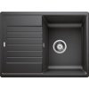 1 524721 kuchynsky drez blanco zia 45 s compact antracit