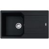 kuchynsky drez franke urban ubg 611 86 onyx