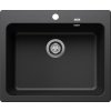 1 519638 kuchynsky drez blanco naya 6 antracit