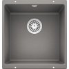 1 521333 kuchynsky drez blanco rotan 400 u hlinikova metaliza
