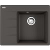 Granitový kuchynský drez FRANKE Centro CNG 611-62 TL/7