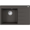Granitový kuchynský drez FRANKE Centro CNG 611-78 TL/2