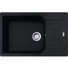 kuchynsky drez franke urban ubg 611 78 bb matna cierna