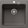 1 527310 kuchynsky drez blanco naya 5 siva vulkan
