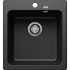 1 525222 kuchynsky drez blanco naya 45 antracit