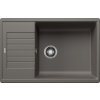 Granitový kuchynský drez BLANCO ZIA XL 6 S Compact