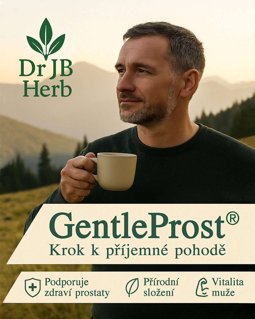 GentleProst