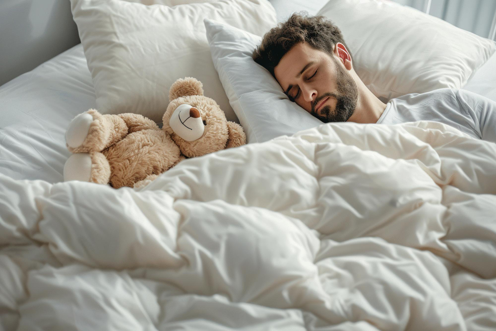 Jak zlepšit spánek přírodními prostředky: Bylinky pro klidné noci