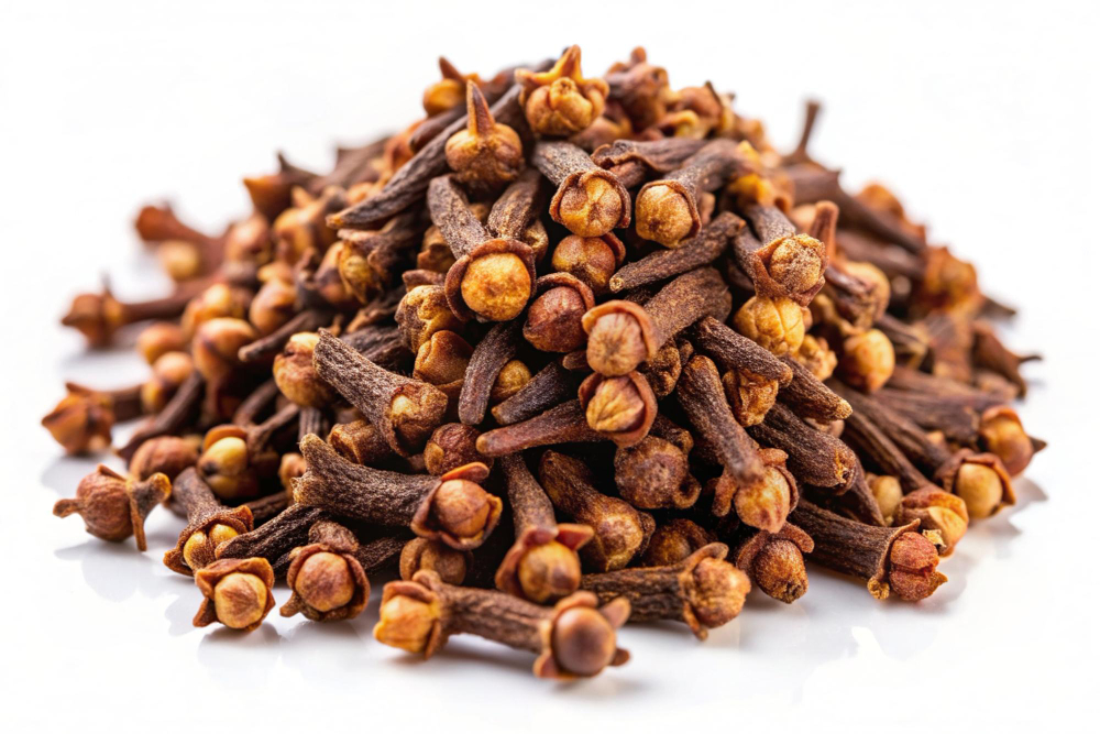 Antibakteriální síla hřebíčku: Přírodní pomocník pro zdraví těla