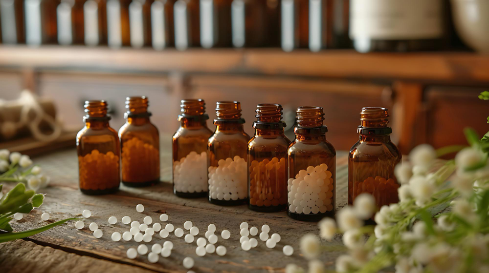 Homeopatie: Odhalení mýtů a pravd o přírodní léčbě – Co byste měli vědět