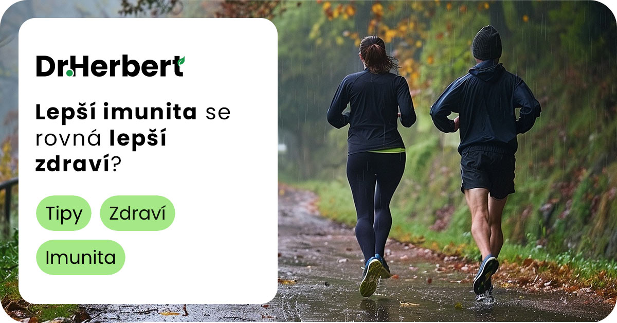 Jak posílit imunitu: Tipy a doporučení pro každodenní život