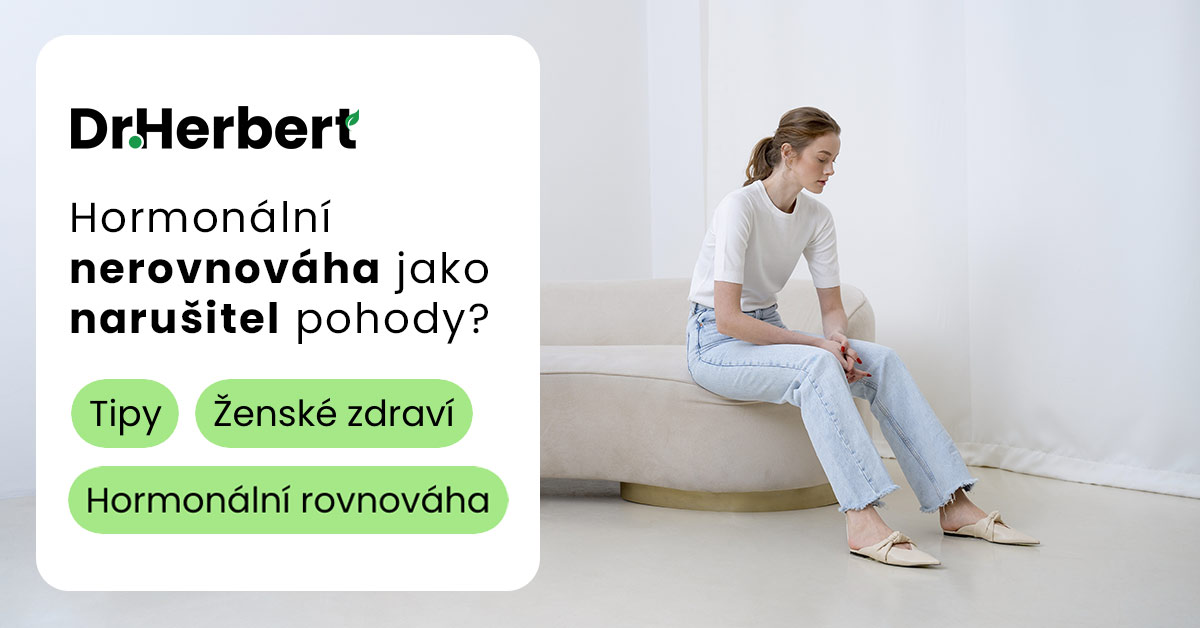 Rozuzlení hormonální nerovnováhy: Příčiny, příznaky a řešení