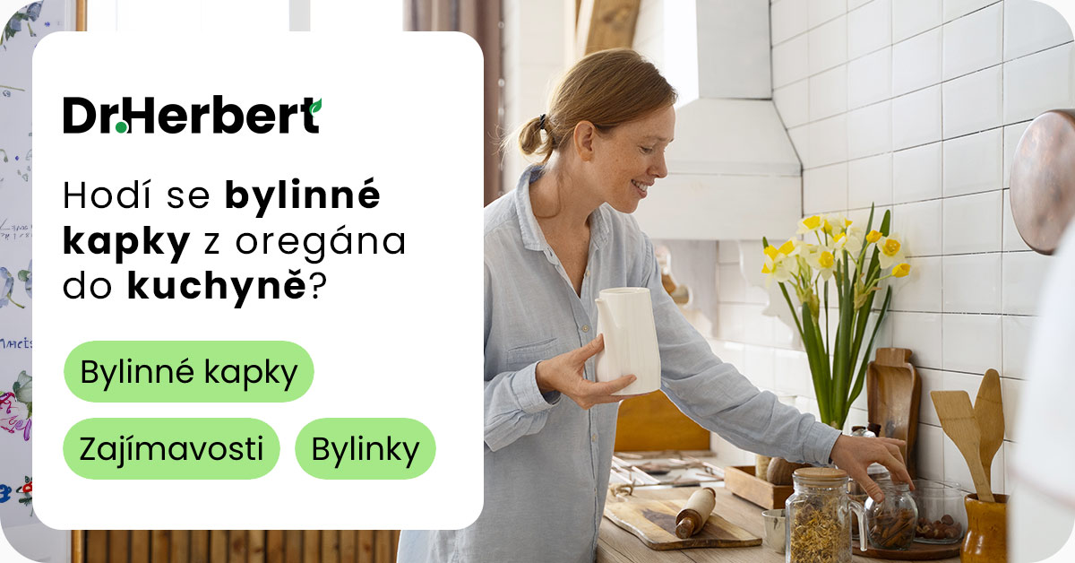 MCT Olej s Oregánem: Jak využít bylinné kapky v kuchyni a jak je porovnat se sušeným oregánem