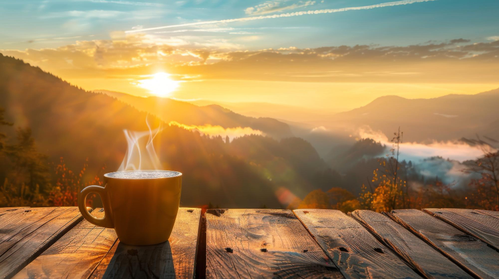 Ranní rituály pro úspěšný den: Jak vytvořit návyky pro lepší pohodu