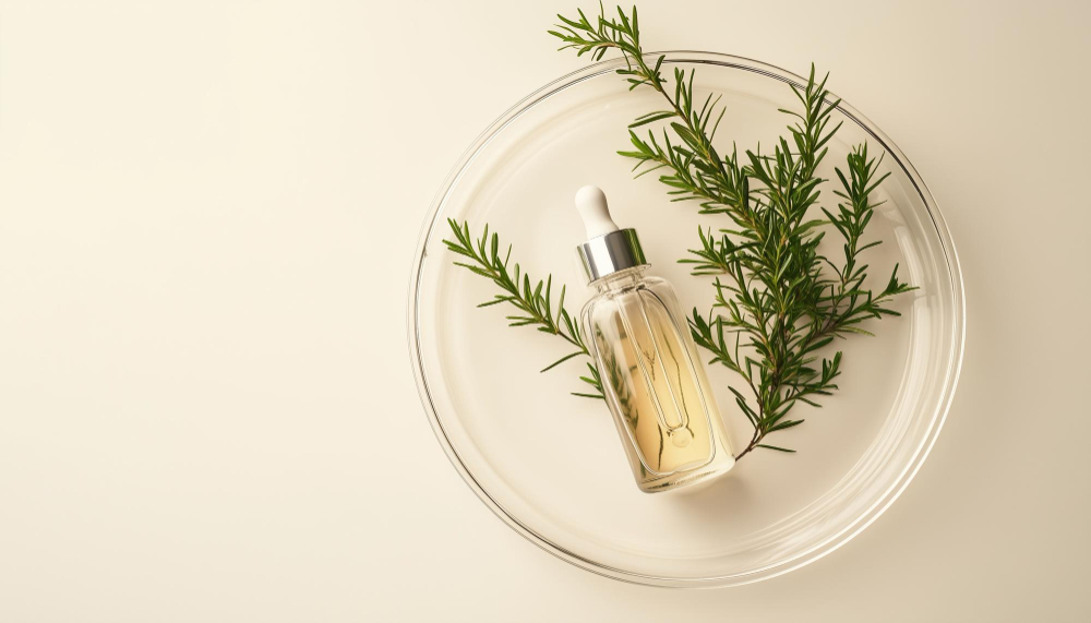 Rozmarýn - jak tato aromatická bylinka ovlivňuje paměť a soustředění