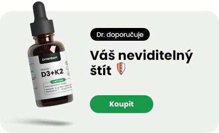 Vitamín D3+K2