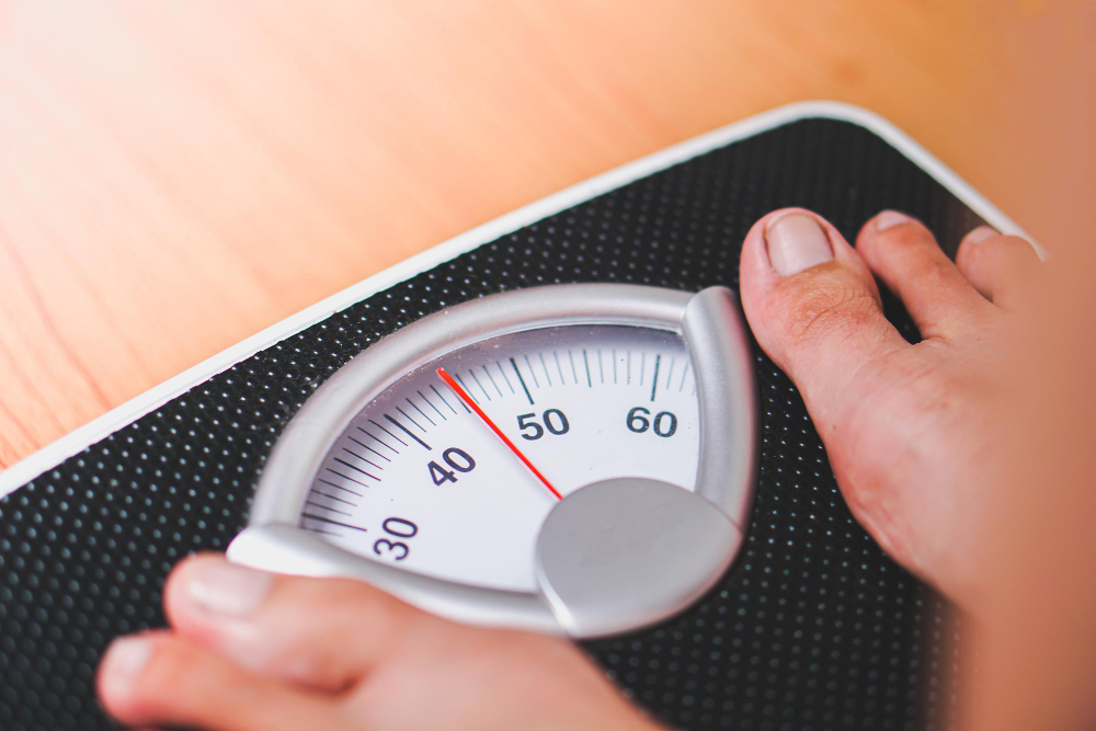 nečekané změny hmotnosti jako jeden z prvních příznaků cukrovky